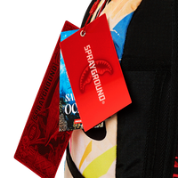 EXPLODE RELOAD DLXSR BACKPACK