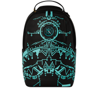FUTURIST NAVIGATOR DLXSV BACKPACK