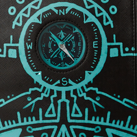 FUTURIST NAVIGATOR DLXSV BACKPACK