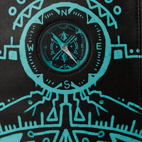 FUTURIST NAVIGATOR DLXSV BACKPACK