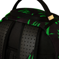 DC JOKER SLIME DLXSR BACKPACK