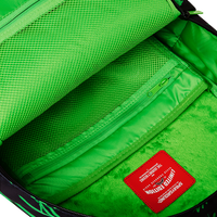 DC JOKER SLIME DLXSR BACKPACK