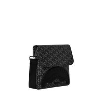 3DSG BLACKOUT MESSENGER