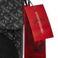 3DSG BLACKOUT MESSENGER