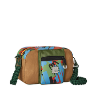 Ai SANDFLOWER SPECIAL OPS MESSENGER
