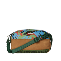 Ai SANDFLOWER SPECIAL OPS MESSENGER
