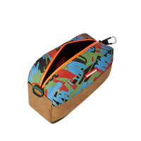 Ai SANDFLOWER SPECIAL OPS MESSENGER