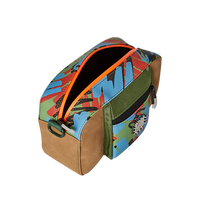 Ai SANDFLOWER SPECIAL OPS MESSENGER