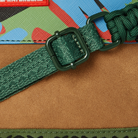 Ai SANDFLOWER SPECIAL OPS MESSENGER
