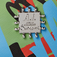 Ai SANDFLOWER SPECIAL OPS MESSENGER