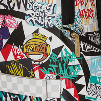 CREATE ANOTHER DAY SKATE BACKPACK