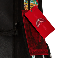 CREATE ANOTHER DAY SKATE BACKPACK