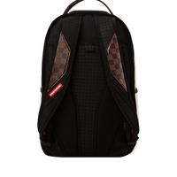 SIP CLEAR BACKPACK