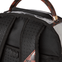 SIP CLEAR BACKPACK