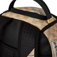 THE MET HOKUSAI GREAT WAVE BACKPACK
