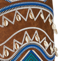MET AFRICA BEADS DLX BACKPACK
