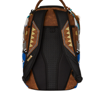 MET AFRICA BEADS DLX BACKPACK