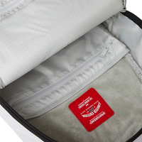 SPRAYPAINT YOUR OWN SPRAYGROUND DLX BACKPACK