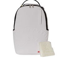 SPRAYPAINT YOUR OWN SPRAYGROUND DLX BACKPACK