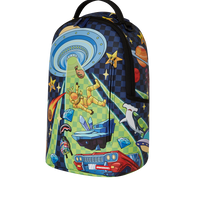 SPACE WARPED DLXSV BACKPACK