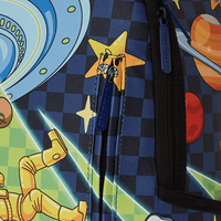 SPACE WARPED DLXSV BACKPACK