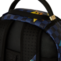 SPACE WARPED DLXSV BACKPACK