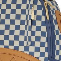 LETTER CHECKERS DLXSV BACKPACK