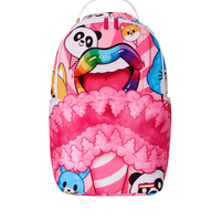 COTTON CANDY DREAMS DLXR BACKPACK