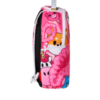 COTTON CANDY DREAMS DLXR BACKPACK