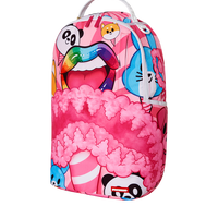 COTTON CANDY DREAMS DLXR BACKPACK