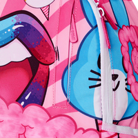 COTTON CANDY DREAMS DLXR BACKPACK
