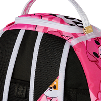 COTTON CANDY DREAMS DLXR BACKPACK