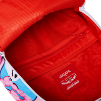 COTTON CANDY DREAMS DLXR BACKPACK