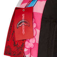 COTTON CANDY DREAMS DLXR BACKPACK