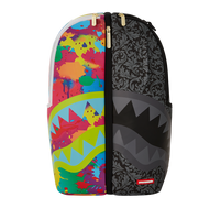 CHAOS REAL SPLIT DLXV BACKPACK