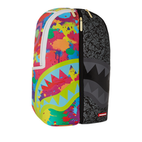 CHAOS REAL SPLIT DLXV BACKPACK