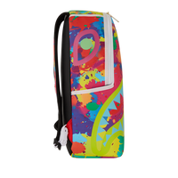 CHAOS REAL SPLIT DLXV BACKPACK