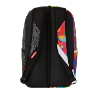 CHAOS REAL SPLIT DLXV BACKPACK