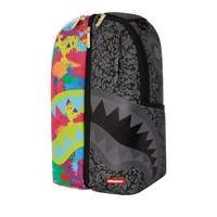 CHAOS REAL SPLIT DLXV BACKPACK