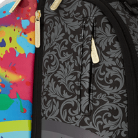 CHAOS REAL SPLIT DLXV BACKPACK