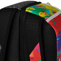 CHAOS REAL SPLIT DLXV BACKPACK