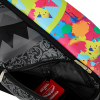 CHAOS REAL SPLIT DLXV BACKPACK