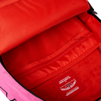 MONEY BEAR GRAFFITI DLXR BACKPACK