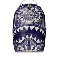 FINE CHINA SHARK DLXS BACKPACK