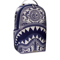 FINE CHINA SHARK DLXS BACKPACK