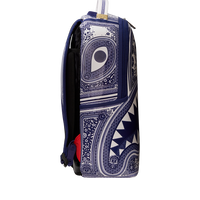 FINE CHINA SHARK DLXS BACKPACK