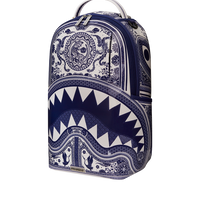 FINE CHINA SHARK DLXS BACKPACK