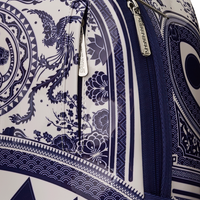 FINE CHINA SHARK DLXS BACKPACK