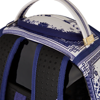 FINE CHINA SHARK DLXS BACKPACK