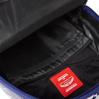 FINE CHINA SHARK DLXS BACKPACK